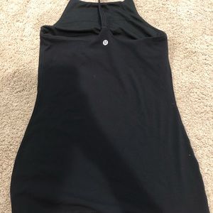 Lulu Lemon Power Y Tank